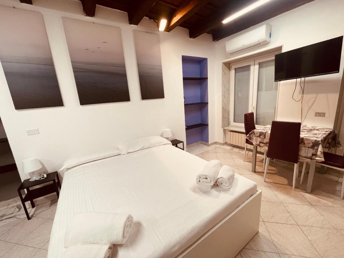 Appartamento Lungadige Verona Exterior photo