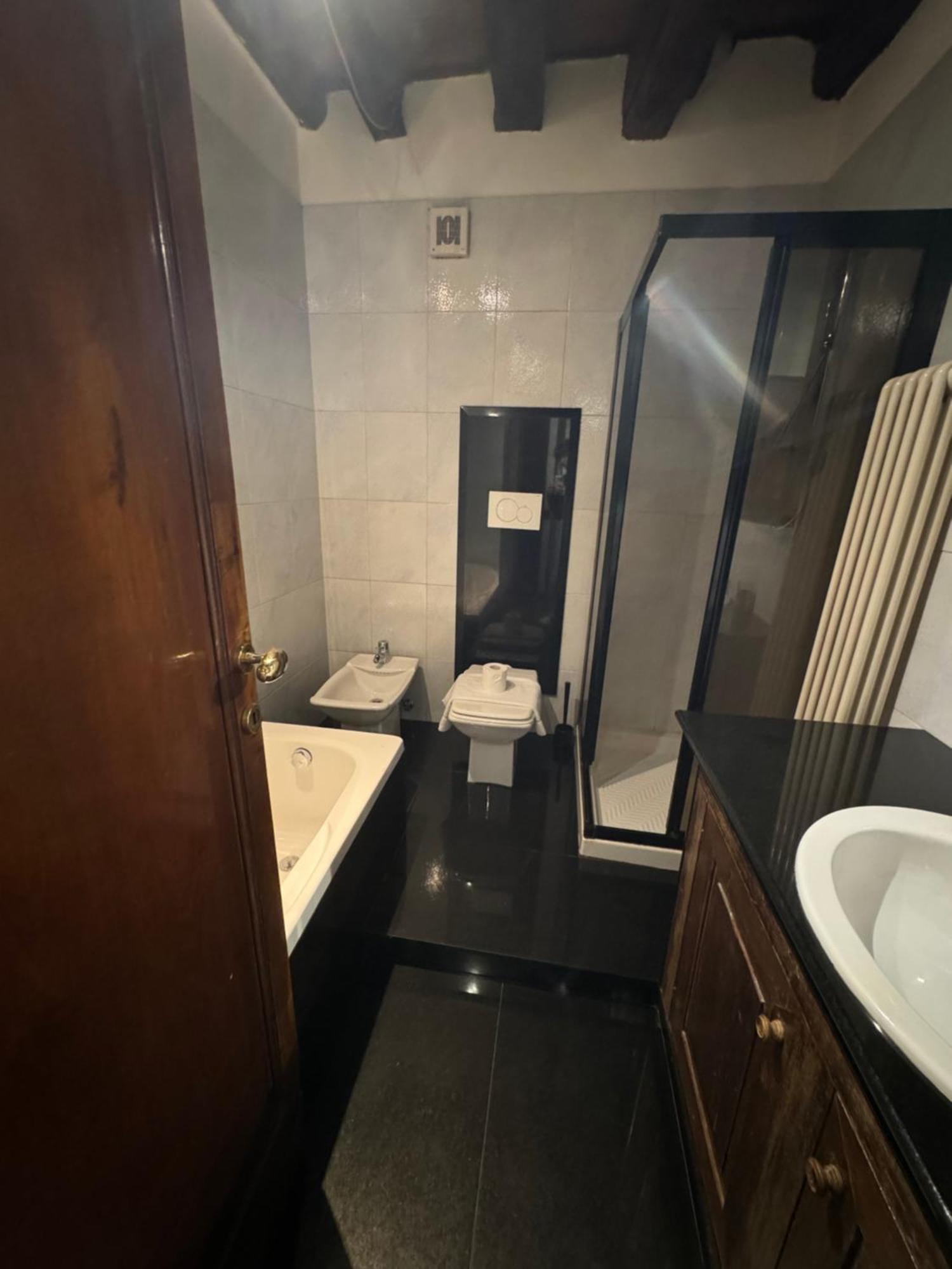 Appartamento Lungadige Verona Exterior photo