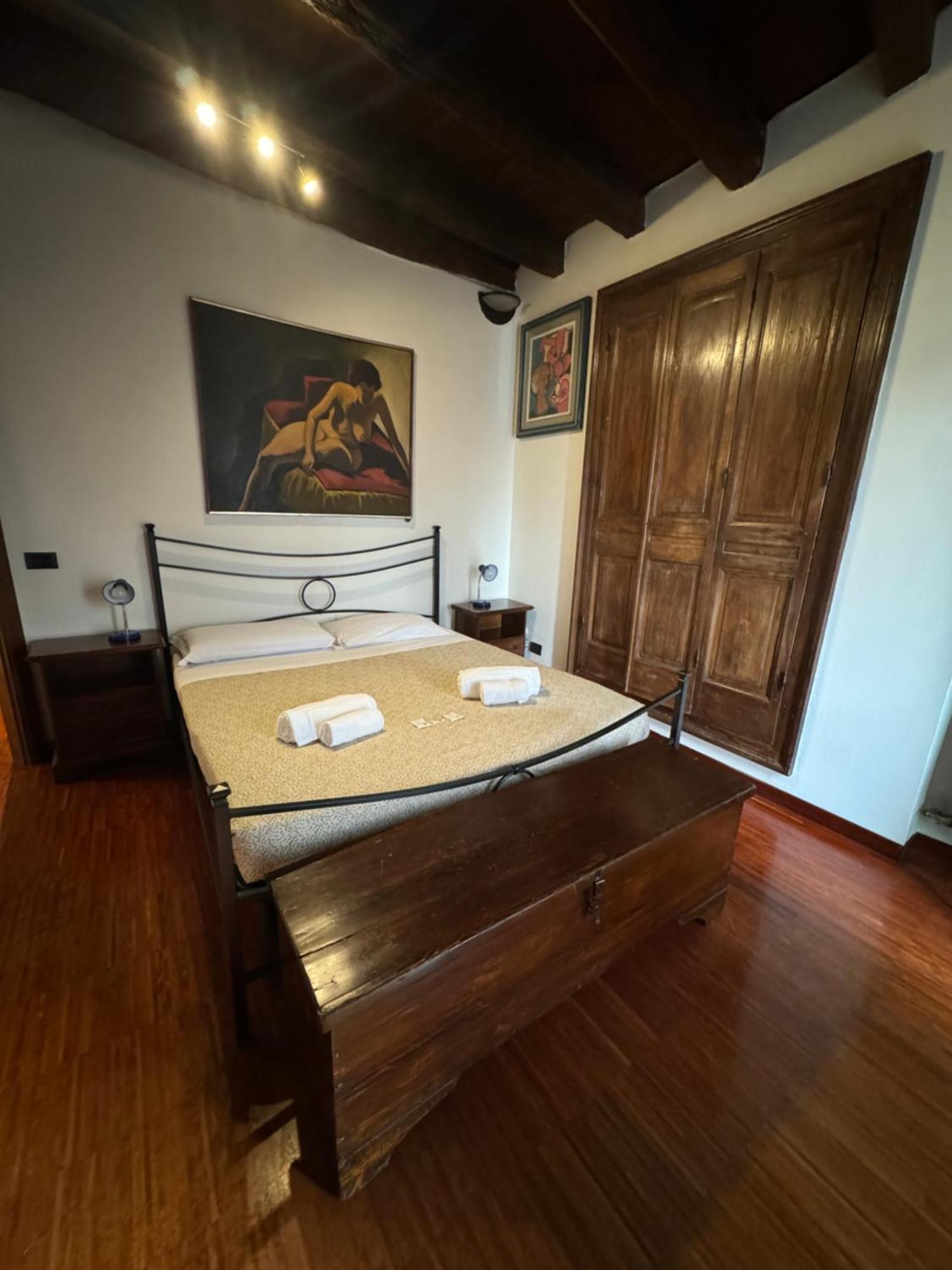 Appartamento Lungadige Verona Exterior photo