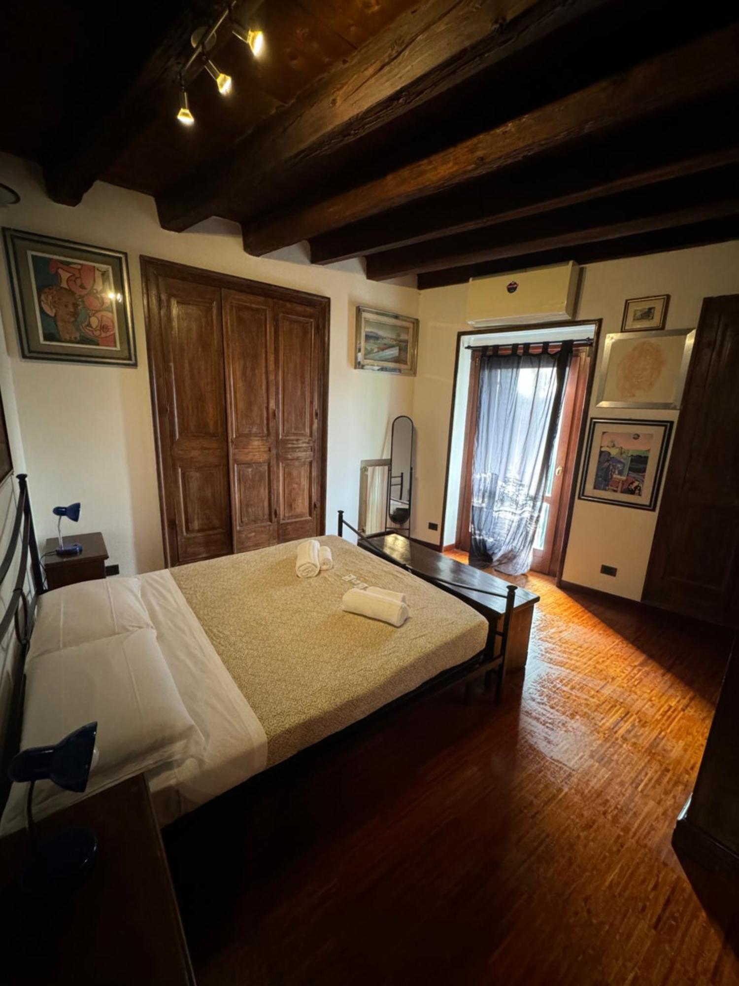 Appartamento Lungadige Verona Exterior photo